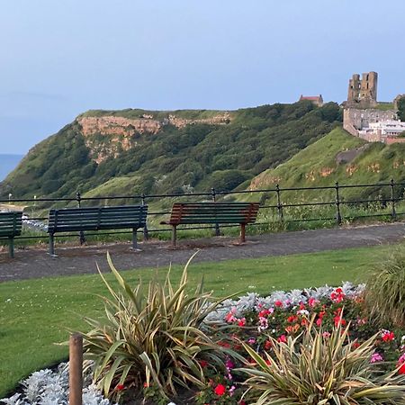 Sylvern House Hotel Scarborough Luaran gambar
