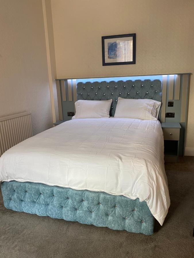 Sylvern House Hotel Scarborough Luaran gambar