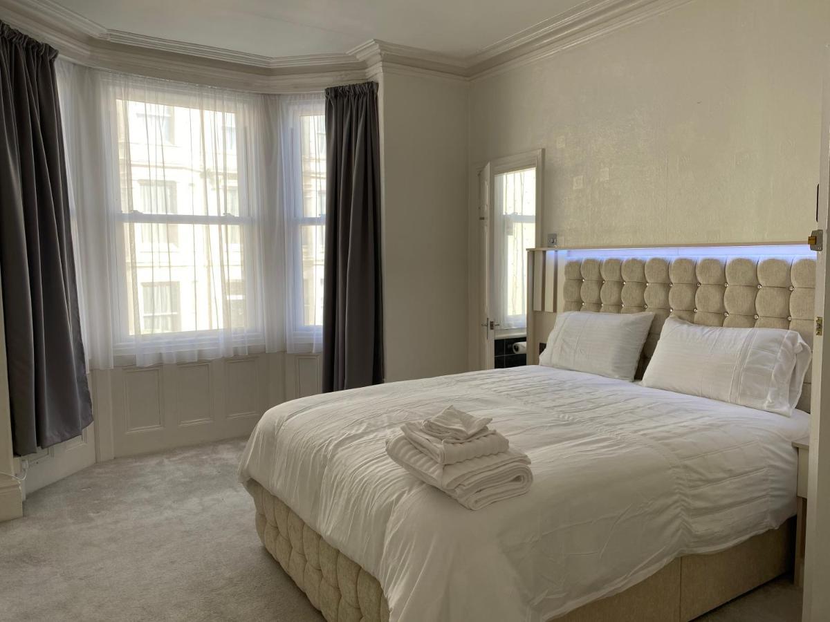 Sylvern House Hotel Scarborough Luaran gambar