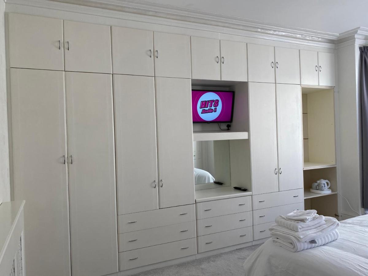 Sylvern House Hotel Scarborough Luaran gambar