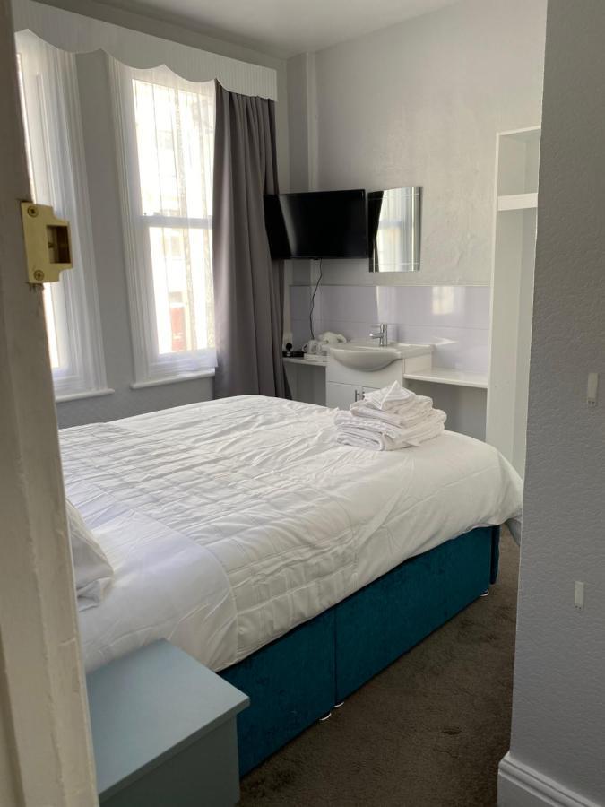 Sylvern House Hotel Scarborough Luaran gambar