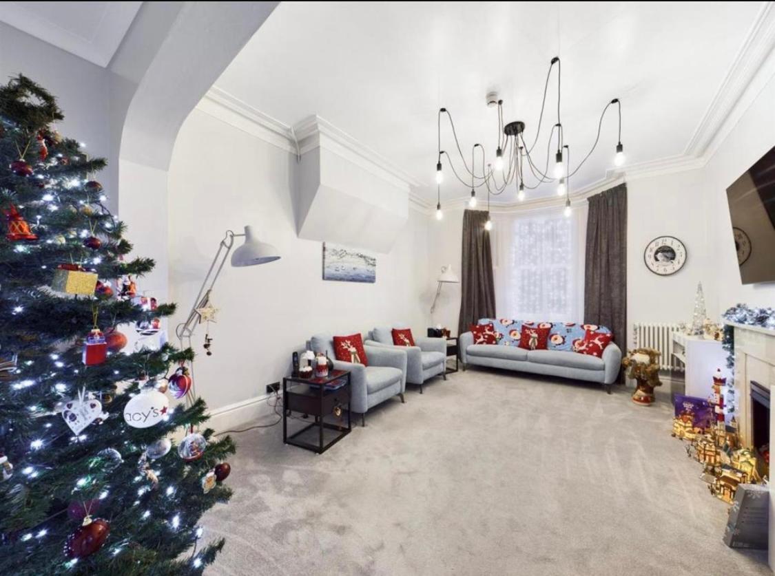 Sylvern House Hotel Scarborough Luaran gambar