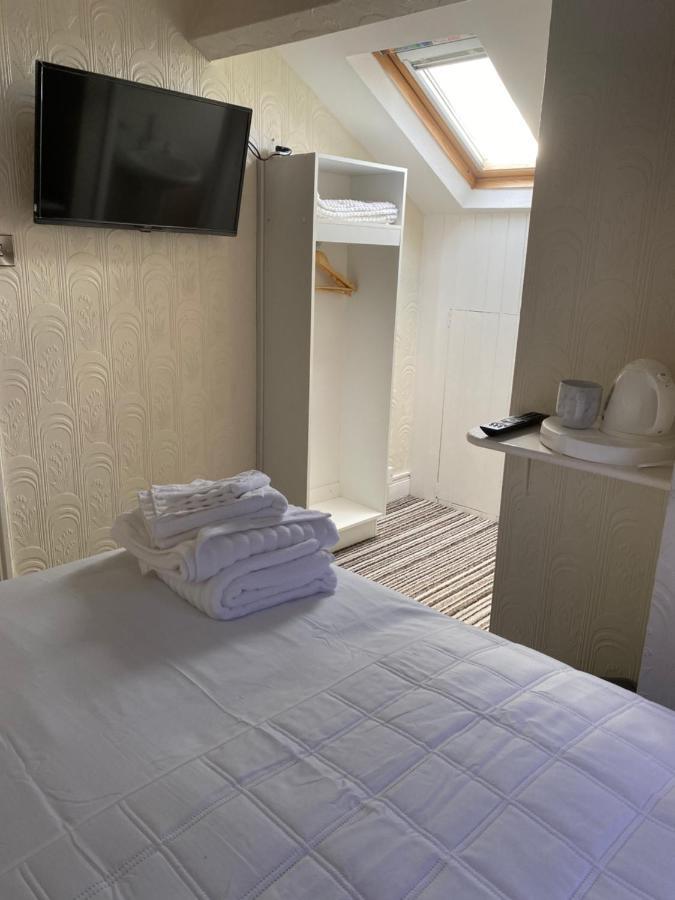 Sylvern House Hotel Scarborough Luaran gambar
