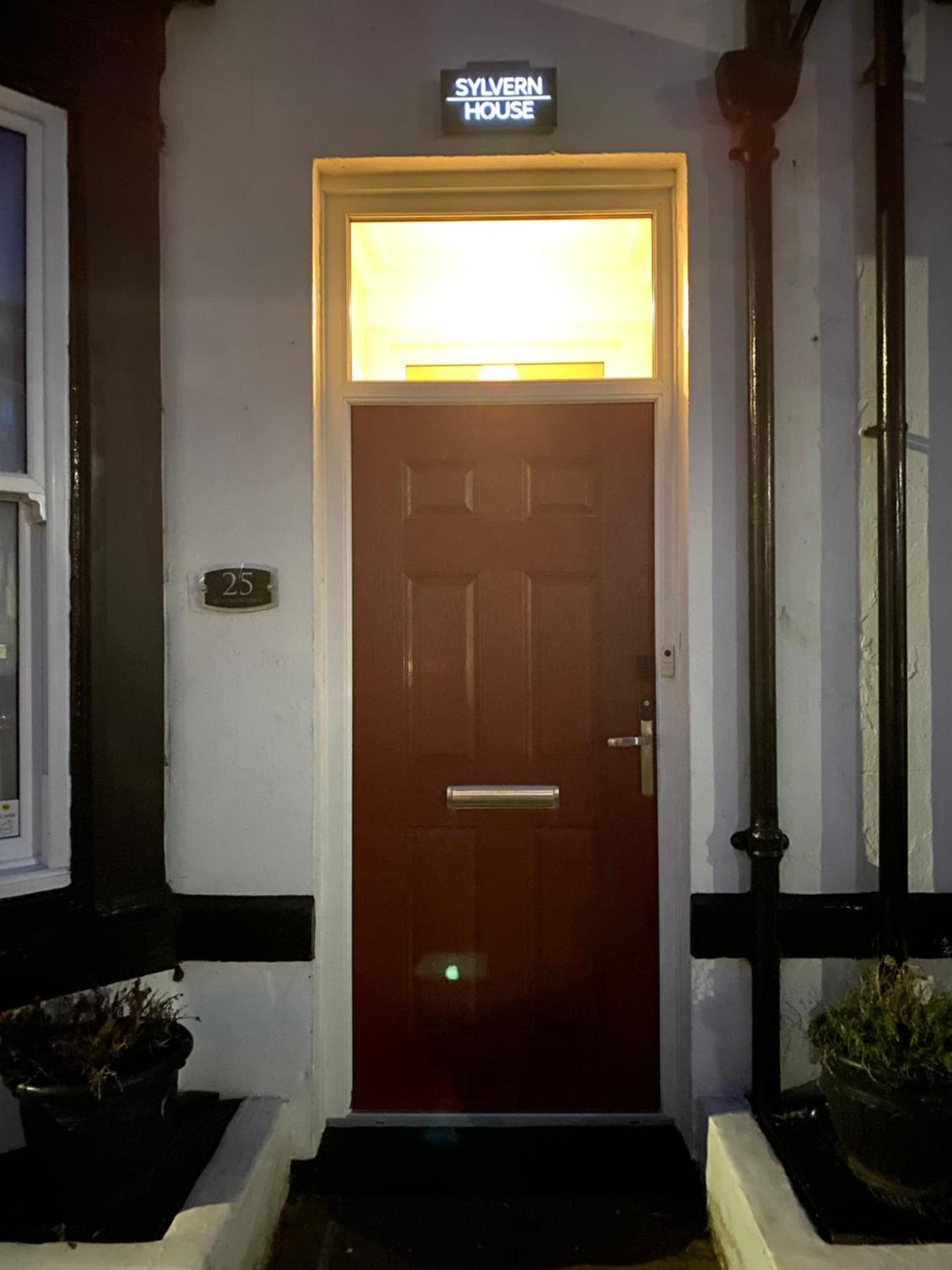 Sylvern House Hotel Scarborough Luaran gambar