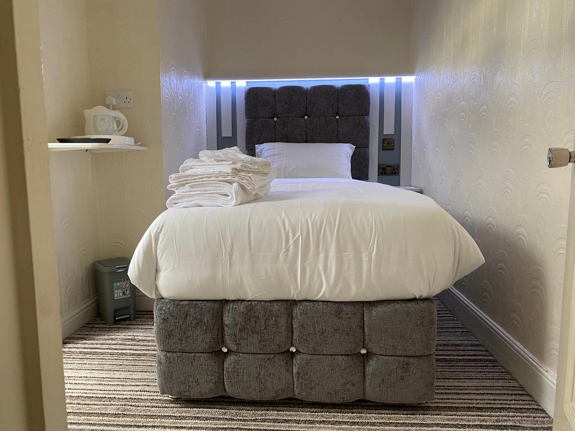 Sylvern House Hotel Scarborough Luaran gambar